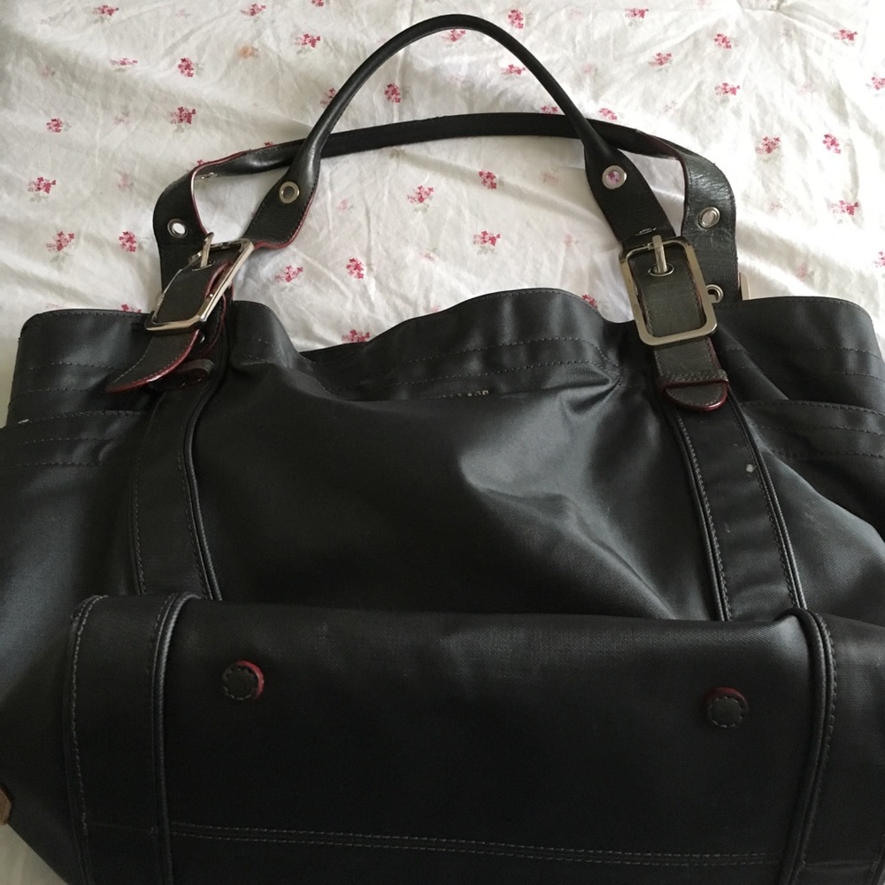 Beautiful big bag MZ Wallace